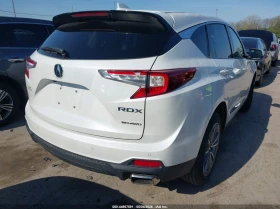 Acura Rdx 2.0l Technology Package | Mobile.bg � ����� ������ 4