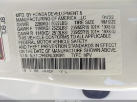 Acura Rdx 2.0l Technology Package | Mobile.bg � ����� ������ 9