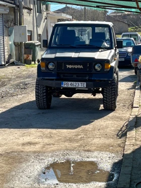 Toyota Land cruiser | Mobile.bg � ����� ������ 11