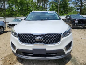 Kia Sorento 2.4l Lx | Mobile.bg � ����� ������ 5