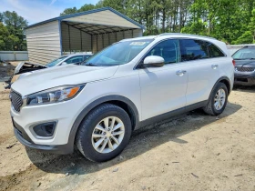 ������ Kia Sorento