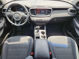 Kia Sorento 2.4l Lx | Mobile.bg � ����� ������ 8
