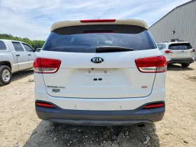 Kia Sorento 2.4l Lx | Mobile.bg � ����� ������ 6