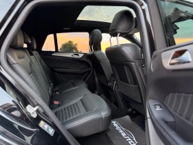 Mercedes-Benz GLE 350 d= Coupe= 4Matic= AMG= Powereed By BRABUS= Active  | Mobile.bg � ����� ������ 11