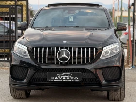 ������ Mercedes-Benz GLE 35...