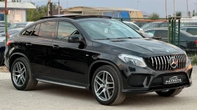 Mercedes-Benz GLE 350 d= Coupe= 4Matic= AMG= Powereed By BRABUS= Active  | Mobile.bg � ����� ������ 3