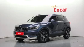 ������ Volvo XC40