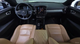 Volvo XC40 * B4* LED* ����* 360* KEYLESS* Camera* �������*  | Mobile.bg � ����� ������ 6