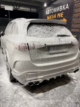 Mercedes-Benz GLC 43 AMG PPF/Opalite White/HEAD UP/360 - 16500 € - 71323891 12