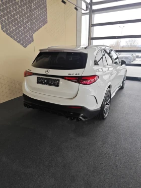 Mercedes-Benz GLC 43 AMG PPF/Opalite White/HEAD UP/360 - 16500 € - 71323891 2