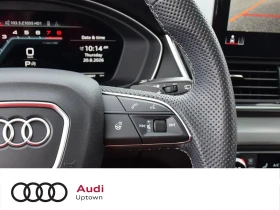 Audi SQ5 SPORTBACK TECHNIK B&O ЦЕНА ДО БЪЛГАРИЯ АВТОКРЕДИТ | Auto.bg — изображение 13