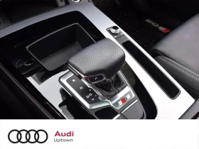 Audi SQ5 SPORTBACK TECHNIK B&O ЦЕНА ДО БЪЛГАРИЯ АВТОКРЕДИТ | Auto.bg — изображение 16