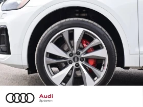 Audi SQ5 SPORTBACK TECHNIK B&O ЦЕНА ДО БЪЛГАРИЯ АВТОКРЕДИТ | Auto.bg — изображение 5