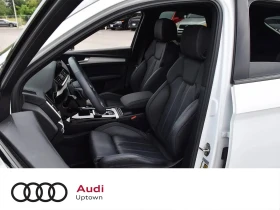 Audi SQ5 SPORTBACK TECHNIK B&O ЦЕНА ДО БЪЛГАРИЯ АВТОКРЕДИТ | Auto.bg — изображение 9