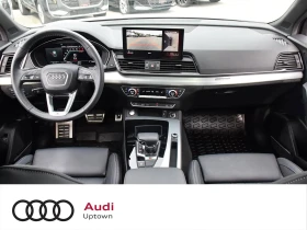 Audi SQ5 SPORTBACK TECHNIK B&O ЦЕНА ДО БЪЛГАРИЯ АВТОКРЕДИТ | Auto.bg — изображение 10