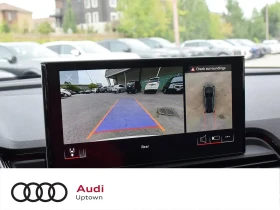 Audi SQ5 SPORTBACK TECHNIK B&O ЦЕНА ДО БЪЛГАРИЯ АВТОКРЕДИТ | Auto.bg — изображение 14