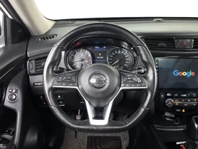 Nissan X-trail 2.5 Бензин 4x4 | Auto.bg — изображение 4