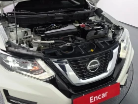 Nissan X-trail 2.5 Бензин 4x4 | Auto.bg — изображение 14