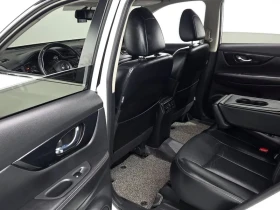 Nissan X-trail 2.5 Бензин 4x4 | Auto.bg — изображение 10