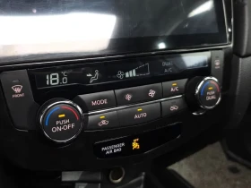 Nissan X-trail 2.5 Бензин 4x4 | Auto.bg — изображение 7