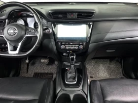 Nissan X-trail 2.5 Бензин 4x4 | Auto.bg — изображение 3