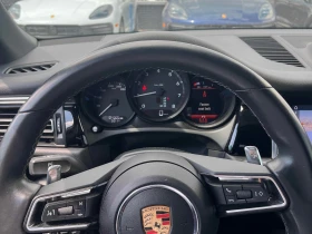 Porsche Macan * AWD * CARFAX * ОПЦИЯ ЗА ФИНАНСИРАНЕ  | Auto.bg — изображение 17