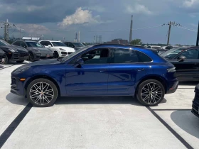 Porsche Macan * AWD * CARFAX * ОПЦИЯ ЗА ФИНАНСИРАНЕ  | Auto.bg — изображение 11