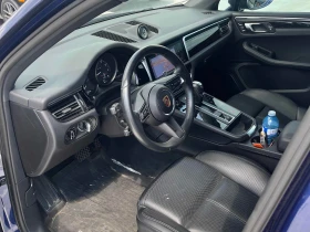 Porsche Macan * AWD * CARFAX * ОПЦИЯ ЗА ФИНАНСИРАНЕ  | Auto.bg — изображение 14
