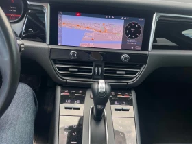 Porsche Macan * AWD * CARFAX * ОПЦИЯ ЗА ФИНАНСИРАНЕ  | Auto.bg — изображение 9