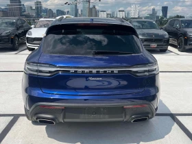Porsche Macan * AWD * CARFAX * ОПЦИЯ ЗА ФИНАНСИРАНЕ  | Auto.bg — изображение 13
