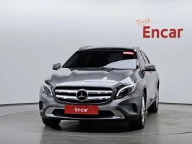 ������ Mercedes-Benz GLA