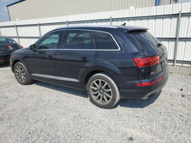 Audi Q7 PREMIUM PLUS, снимка 4 - Автомобили и джипове - 47985459