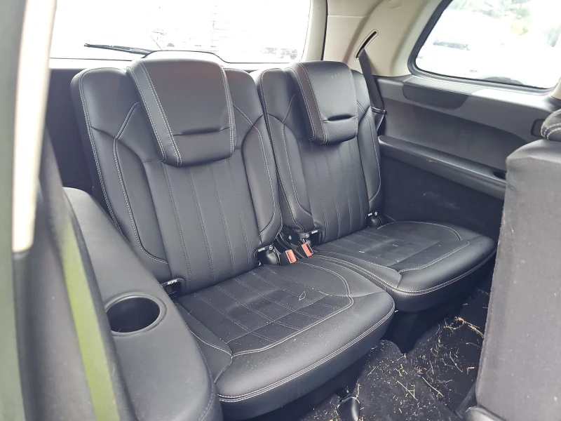 Mercedes-Benz GL 450, снимка 13 - Автомобили и джипове - 48811799