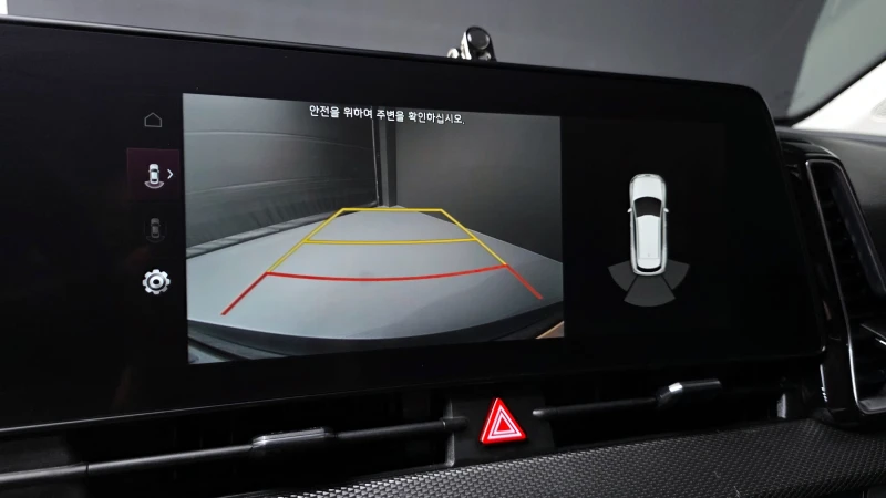 Kia Sportage 2.0 2WD PRESTIGE , снимка 15 - Автомобили и джипове - 52469556