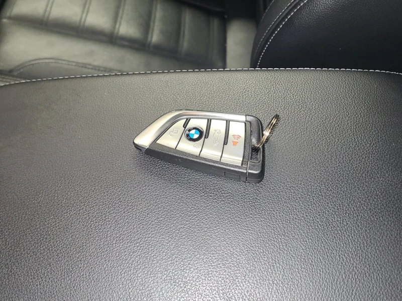 BMW X3 * M40I * CARFAX * , снимка 11 - Автомобили и джипове - 52816297