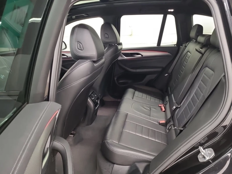 BMW X3 * M40I * CARFAX * , снимка 13 - Автомобили и джипове - 52816297