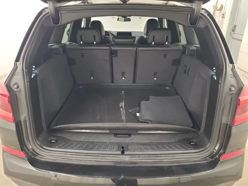 BMW X3 * M40I * CARFAX * , снимка 14 - Автомобили и джипове - 52816297