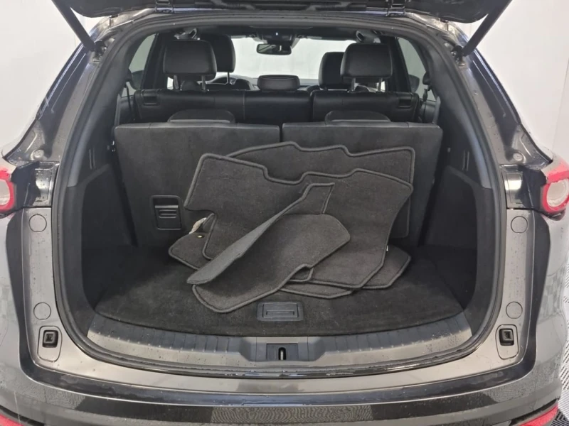 Mazda CX-9 * GT * CARFAX * 7-местен * , снимка 11 - Автомобили и джипове - 53336506