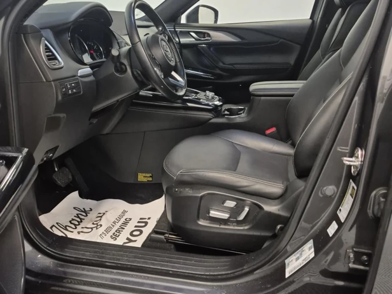 Mazda CX-9 * GT * CARFAX * 7-местен * , снимка 8 - Автомобили и джипове - 53336506