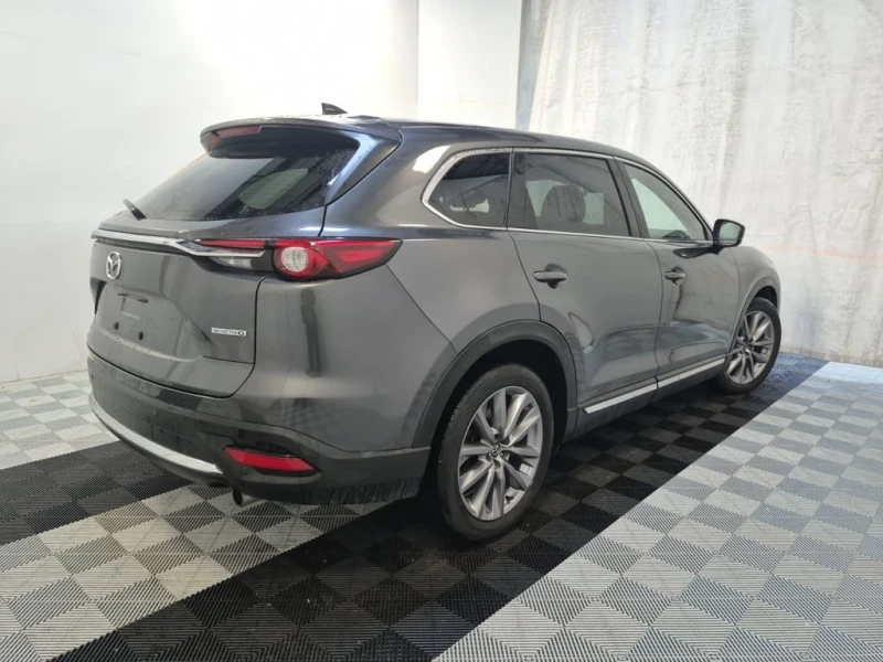 Mazda CX-9 * GT * CARFAX * 7-местен * , снимка 3 - Автомобили и джипове - 53336506