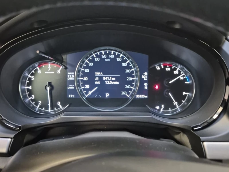 Mazda CX-9 * GT * CARFAX * 7-местен * , снимка 6 - Автомобили и джипове - 53336506