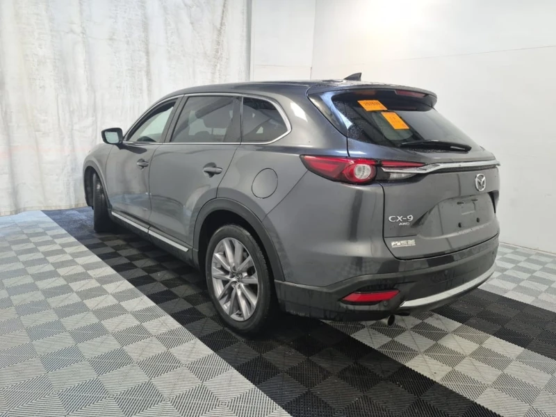 Mazda CX-9 * GT * CARFAX * 7-местен * , снимка 4 - Автомобили и джипове - 53336506