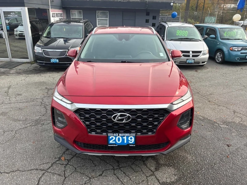 Hyundai Santa fe * PREFERRED * CARFAX * БЕЗ ПЪРВОНАЧАЛНА ВНОСКА - 29400 лв. / 15031.98 € - 60944329 1
