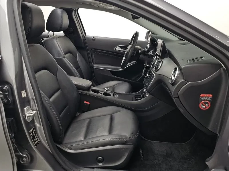 Mercedes-Benz GLA Cdi 4Matic | Mobile.bg � ����������� 10