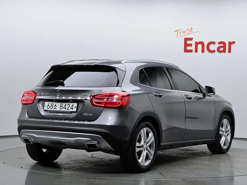 Mercedes-Benz GLA Cdi 4Matic | Mobile.bg � ����������� 2