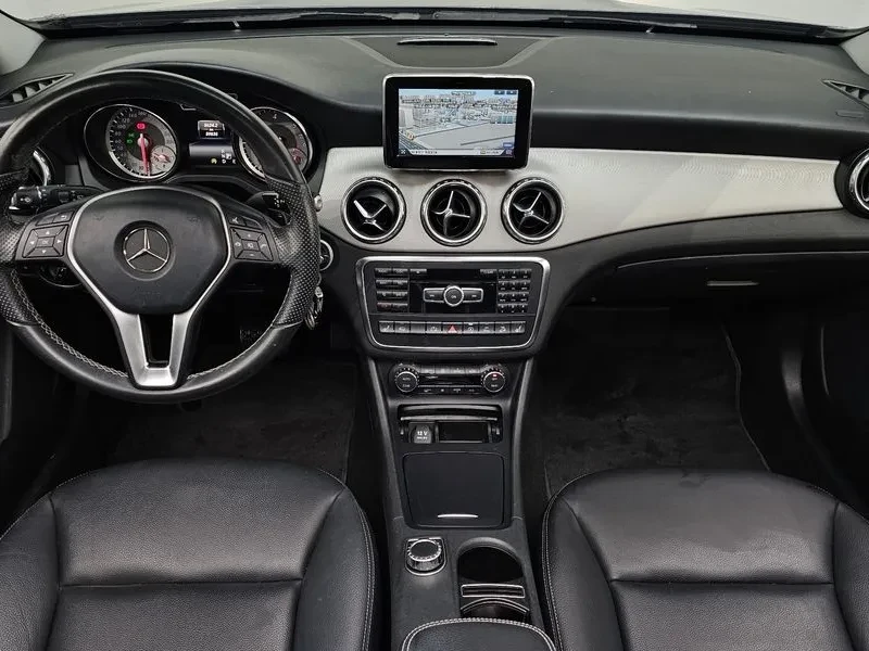 Mercedes-Benz GLA Cdi 4Matic | Mobile.bg � ����������� 6