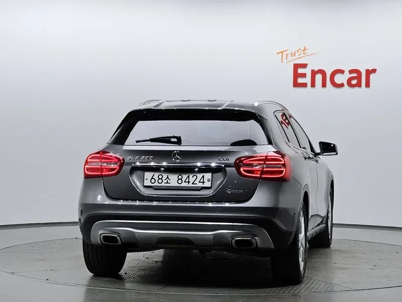 Mercedes-Benz GLA Cdi 4Matic | Mobile.bg � ����������� 3