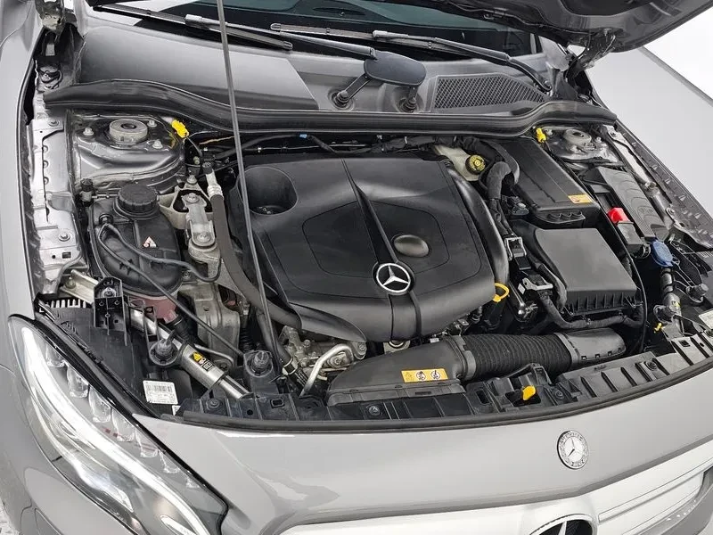 Mercedes-Benz GLA Cdi 4Matic | Mobile.bg � ����������� 5