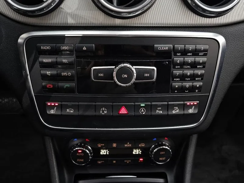 Mercedes-Benz GLA Cdi 4Matic | Mobile.bg � ����������� 15