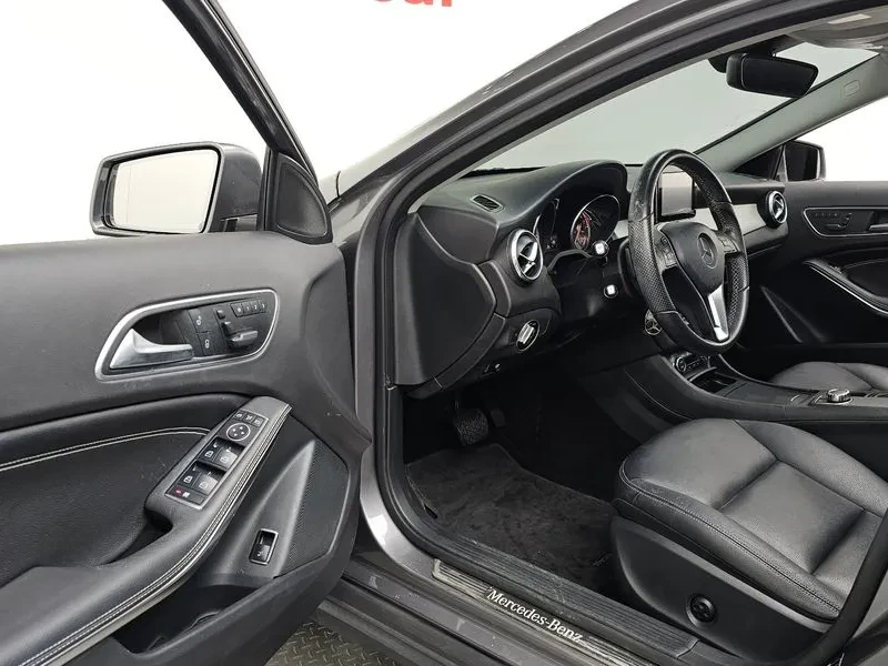 Mercedes-Benz GLA Cdi 4Matic | Mobile.bg � ����������� 9